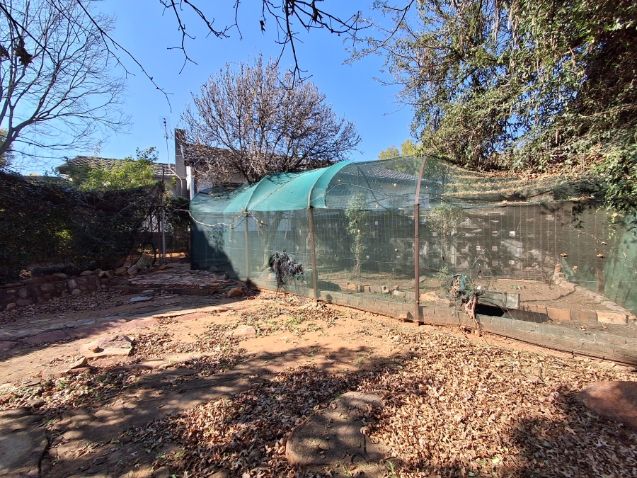 4 Bedroom Property for Sale in Flamwood North West